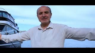 Abdullah Kalkan - Dünyanın Gamzesi mi Var? (Offical Video)