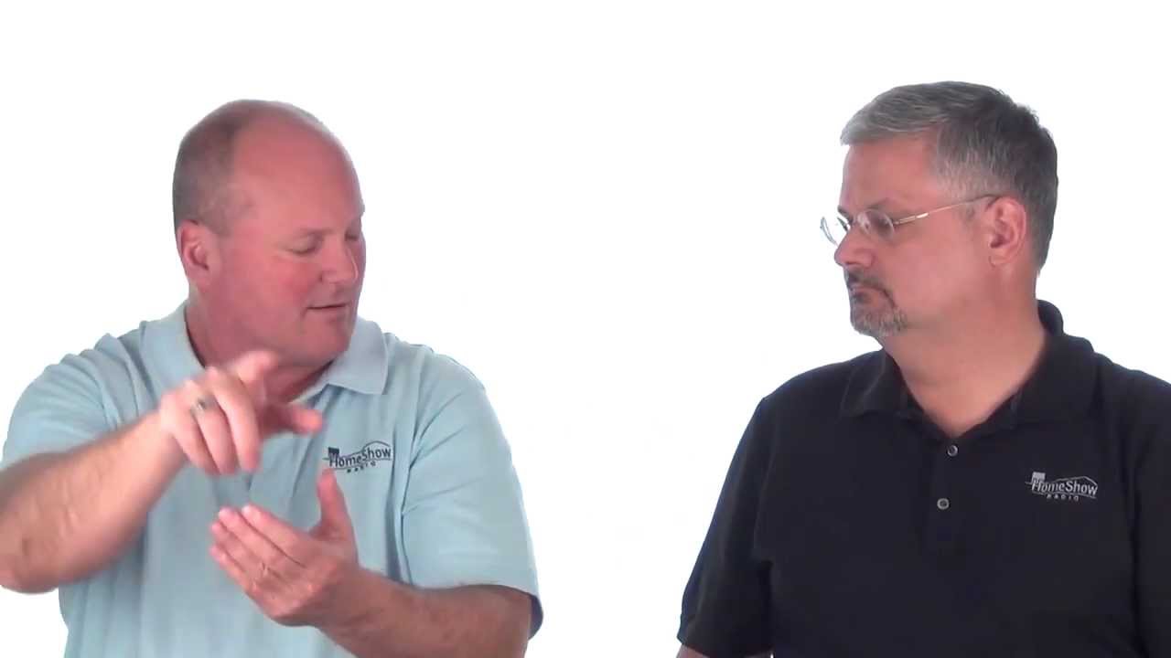 Should I have my air ducts cleaned?