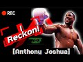 Anthony Joshua climbs the food chain amongst HeavyWeights! #BodyWorkBoxing #anthonyjoshua