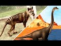 Animales Extintos Que Aún Pueden Estar Vivos