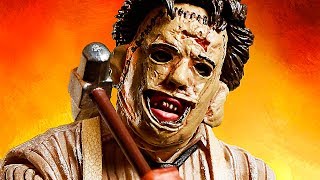 Bande annonce Leatherface 