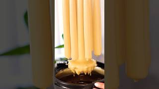 My First Hand-Dipped Candles Were a Disaster… So I Tried Again