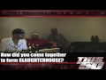 Capture de la vidéo Slaughterhouse - Thisis50 Interview