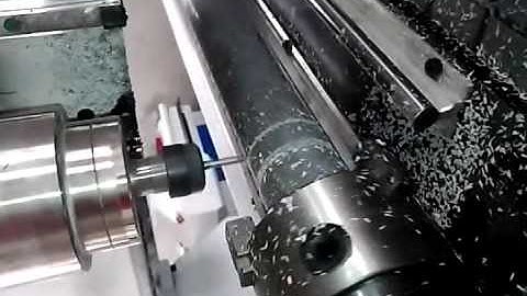 DSP operation rotary system