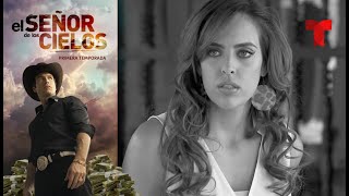 El Señor de los Cielos / Capítulo 51 (1/5) / Telemundo