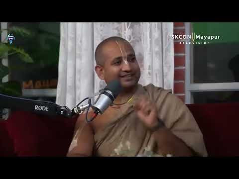 মানুষ জীবন কেন পেয়েছি আমরা ?। ISKCON Bangla