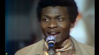 Jimmy Cliff - Wonderful World, Beautiful People (Stereo)