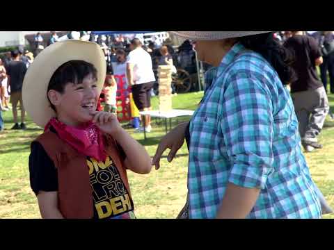KIPP Comienza Community Prep | Folklorico Program Spotlight