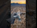 #shorts. From Empty Land To A Mega International Airport #trending #feedshorts #construction