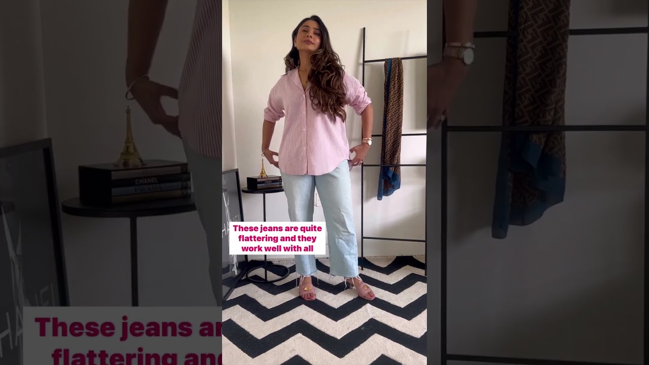 DIFFERENCE BETWEEN STRAIGHT LEG AND WIDE LEG JEANS YouTube DIFFERENCE BETWEEN STRAIGHT LEG AND WIDE LEG JEANS YouTube