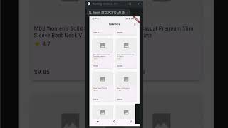 Final Project Flutter Sanbercode : Fake Store App#BootcampDigitalSkill #Sanbercode #Flutter
