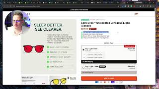 Dropshipping + Facebook Ads + Conversion Masterclass Episode #133