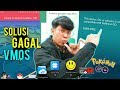 SOLUSI MASALAH ERROR VMOS ANDROID FOR POKEMON GO #POKEMONGO
