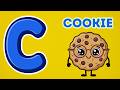 Fun and Easy A to Z Phonics Song for Little Learners