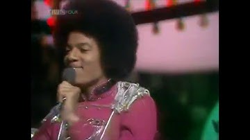 The Jacksons - Show You the Way to Go (Top of the Pops 1977)