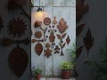 Old Metal Treasures Turned Into Beautiful Garden