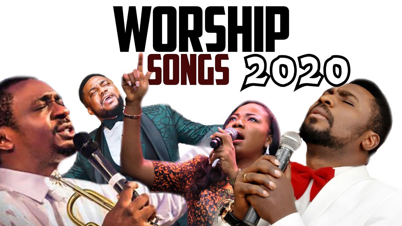 NonStop High praise and worship Naija Church Songs Latest 2020