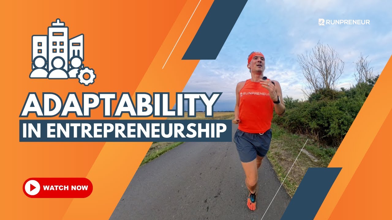 Why Adaptability Is Crucial in Entrepreneurship | My Real-Life Café ...