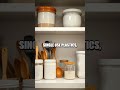 Smart Switches for a Zero-Waste Kitchen
