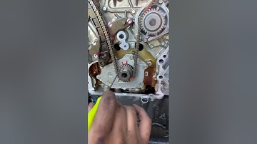 VQ Tip Time - Hoe vind je het bovenste dode punt #vq37hr #vq35de #nismo