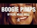 Boogie Pimps - Somebody To Love (Official Music Video)