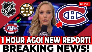 SHOCKING NEWS! UPDATES MORE TRADE RUMORS CONFIRMED! MONTREAL CANADIENS NEWS