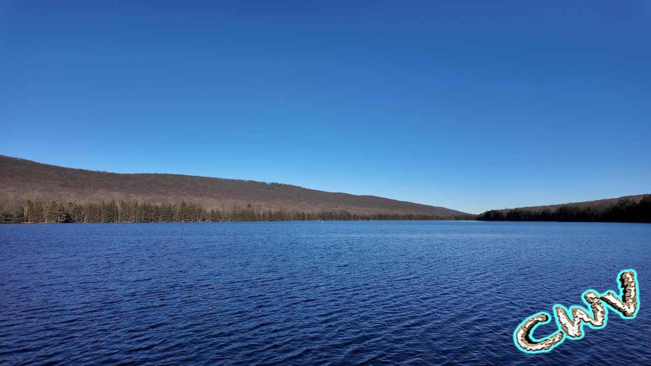 Weiser State Park McWilliams Reservoir (Lake 2) (2.4.24 Day 3505