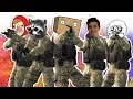 When YOUTUBERS Play CS:GO 2