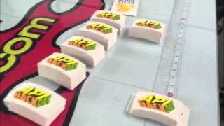 API Hack Day Stickers - Being Made screenshot 3