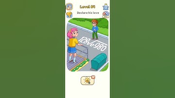 DOP 5 (Delete one part level)-84 #viral #shorts #youtubeshorts #viralshort