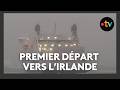 Boulogne-sur-Mer renoue avec l’Irlande grâce à une nouvelle liaison ferry
