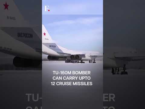 Watch: Putin Takes