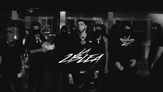 Anuel Aa - La 2Blea (Visualizer Oficial) | Llnm2