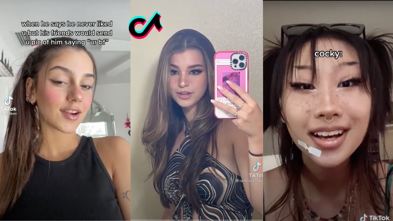 “Yeah, yeah,yeah? Yeah” Tiktok Sound Compilation YouTube