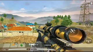 Excellent target | commando adventure assassin free games offline screenshot 5