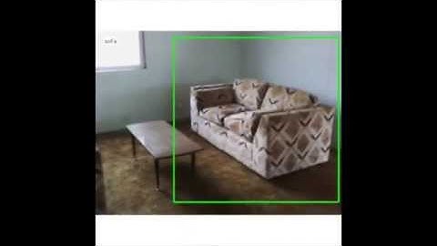 Category-Specific Object Reconstruction from a Single Image - CVPR 2015