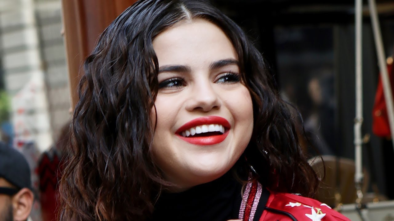footage in spanish Selena Gomez Ex Reacts To Her Kidney Transplant