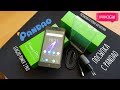 Распаковка Leagoo Power 2 Pro за 2600 с Пандао