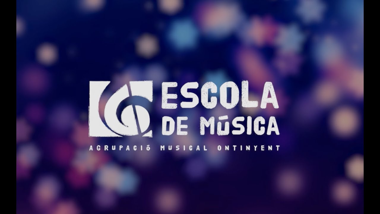 QUAN SOMRIUS... Nadala ESCOLA DE MÚSICA AGRUPACIÓ MUSICAL ONTINYENT