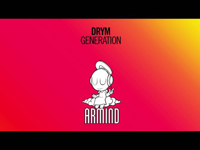 DRYM - Generation