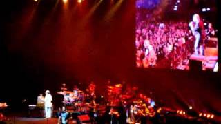 Video voorbeeld van "Santana Live in Bangkok 2011, Smooth"