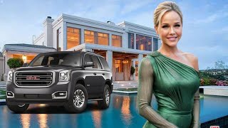 Exploring Julie Benz's Mansion, Net Worth, Ex-Husband, Fortune, Car Collection...(Exclusive)