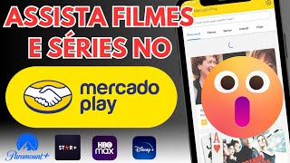 Mercado Play Series e Filmes Grátis: como funciona? Como acessar? Catálogo,  dispositivos e mais 