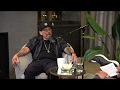 Actor Danny Trejo on How He Turned a Life of Crime into a Career in Hollywood