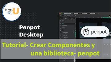Tutorial  Creando Componentes y una Biblioteca