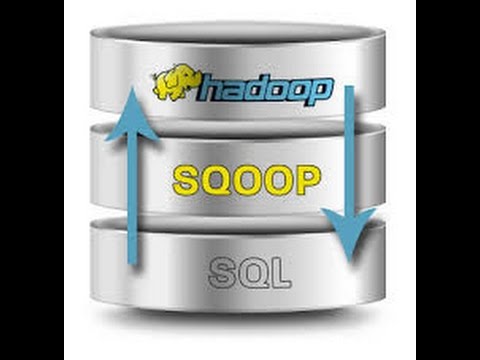 sqoop hadoop tutorial for Beginners - Introduction - Part1