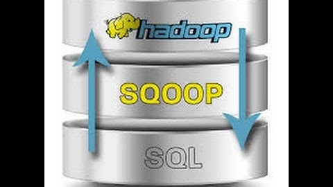 sqoop hadoop tutorial for Beginners - Introduction - Part1