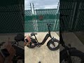 I have an addiction to e-bikes @sizzlebk_ebike #ebikes #sizzlebk
