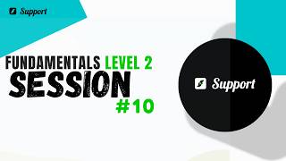 Fundamentals Level 2 | Session 10 [Arabic] — Dynamic Programming (DP) | Memoization & Tabulation