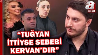 Güllünün Oğlu Tuğberk A Haberde Konuştu: Ablam Hayatındaki Insan Için Her Şeyi Yapar A Haber